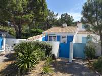 Vente maison 2 pièces