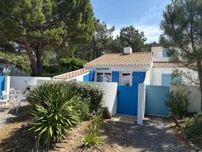Vente Maison 1 chambreSaint-Jean-de-Monts