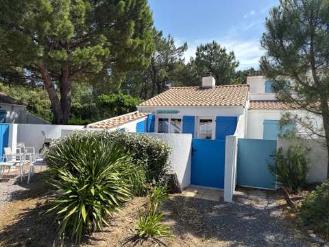 Vente maison 2 pièces Saint-Jean-de-Monts 85