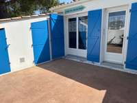Vente maison 2 pièces