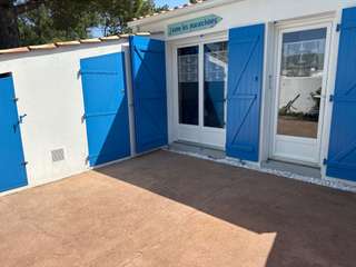 Vente maison 2 pièces