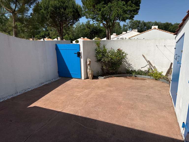 Vente maison 2 pièces