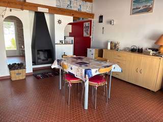 Vente maison 2 pièces