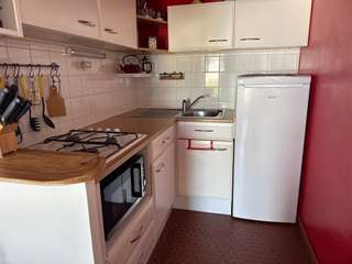 Vente maison 2 pièces