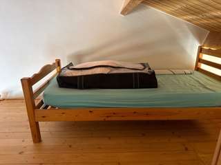 Vente maison 2 pièces