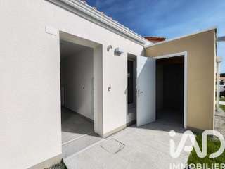 Vente maison 2 pièces