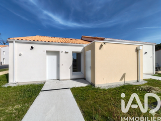 Vente maison 2 pièces