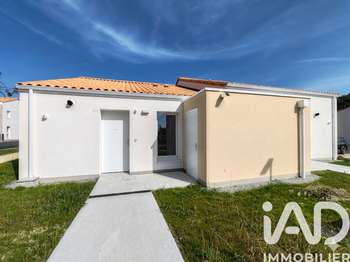 Vente Maison 1 chambreSaint-Jean-de-Monts