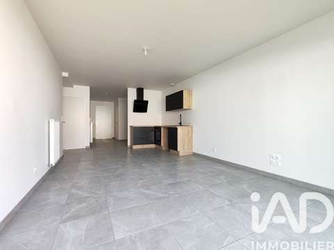 Vente maison 2 pièces