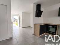 Vente maison 2 pièces