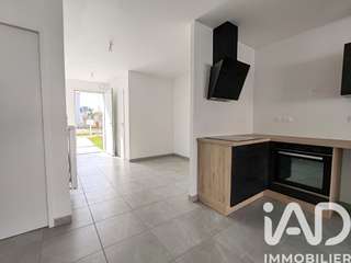 Vente maison 2 pièces