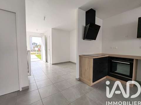 Vente maison 2 pièces