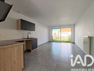 Vente maison 2 pièces