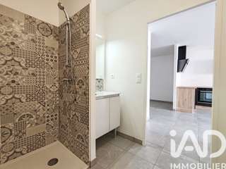 Vente maison 2 pièces