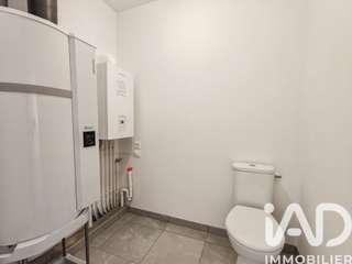 Vente maison 2 pièces