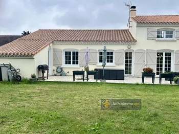 Vente Maison 3 chambresSaint-Jean-de-Monts