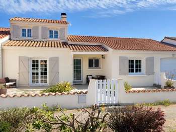 Vente Maison 3 chambresSaint-Jean-de-Monts