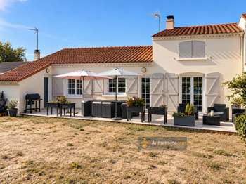 Vente Maison 3 chambresSaint-Jean-de-Monts