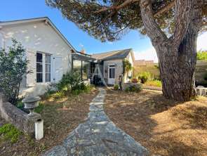 Vente Maison 3 chambresSaint-Jean-de-Monts