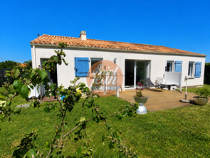 Vente Maison 3 chambresSaint-Jean-de-Monts