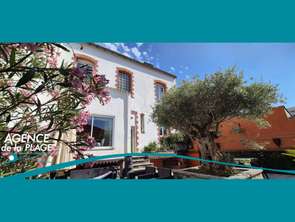 Vente Maison 5 chambresSaint-Jean-de-Monts