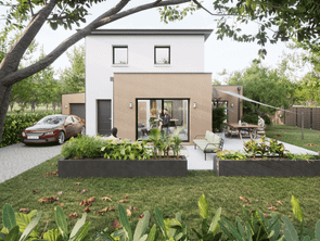 Vente Maison 4 chambresSaint-Jean-de-Monts