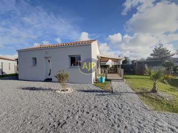 Vente maison 2 pièces