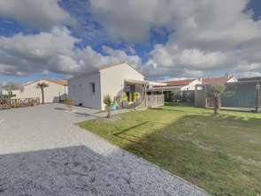 Vente Maison 1 chambreSaint-Jean-de-Monts