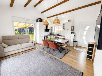 Maison 2 pièces 38 m² · à Saint-Jean-de-Monts · 38 m² · 169 900 €