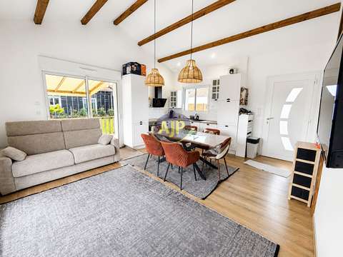 Vente maison 2 pièces Vente maison 2 pièces