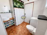 Vente maison 2 pièces