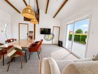 Vente maison 2 pièces