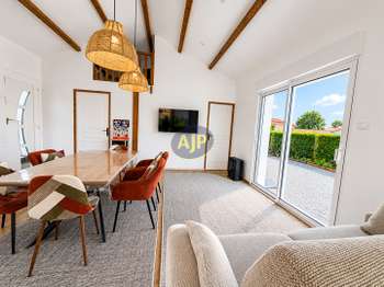 Vente maison 2 pièces