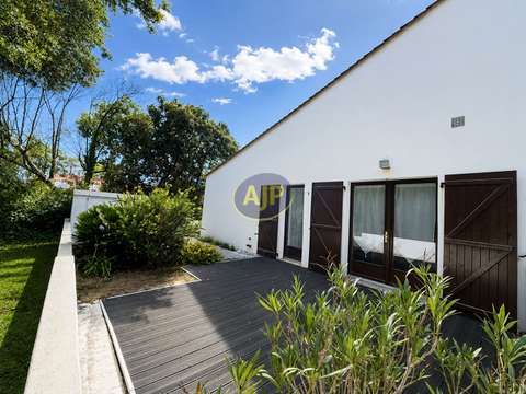 Vente maison 3 pièces Saint-Jean-de-Monts 85