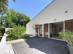 Vente Maison 2 chambresSaint-Jean-de-Monts