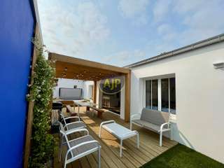 Vente maison 3 pièces Vente maison 3 pièces