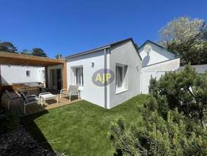 Vente Maison 2 chambresSaint-Jean-de-Monts