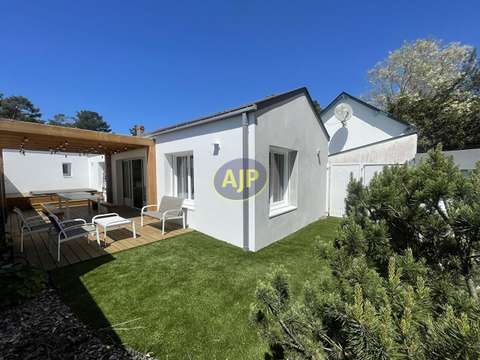 Vente maison 3 pièces Saint-Jean-de-Monts 85