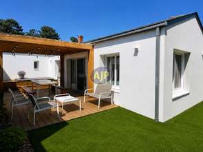 Vente Maison 3 piècesSaint-Jean-de-Monts