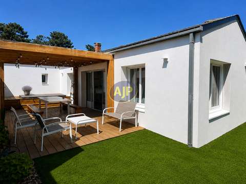 Vente maison 3 pièces Saint-Jean-de-Monts 85