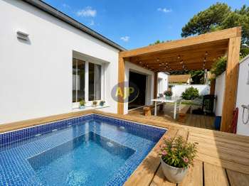 Vente Maison 2 chambresSaint-Jean-de-Monts