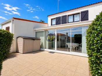Vente maison 3 pièces Saint-Jean-de-Monts 85