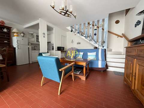 Vente maison 3 pièces Vente maison 3 pièces