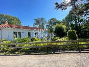 Vente Maison 3 chambresSaint-Jean-de-Monts