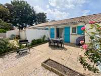 Vente maison 2 pièces