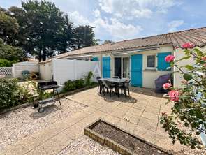 Vente Maison 1 chambreSaint-Jean-de-Monts