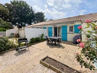 Vente maison 2 pièces
