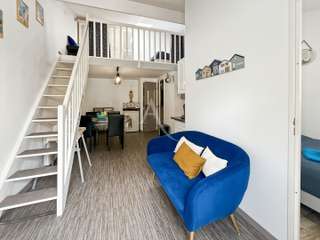 Vente maison 2 pièces