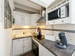 Vente maison 2 pièces