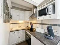 Vente maison 2 pièces